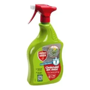 Flitser Express spray 1 lt Protect Garden